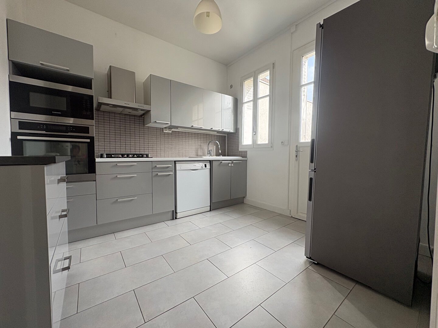 Maison à louer, 126m², Versailles