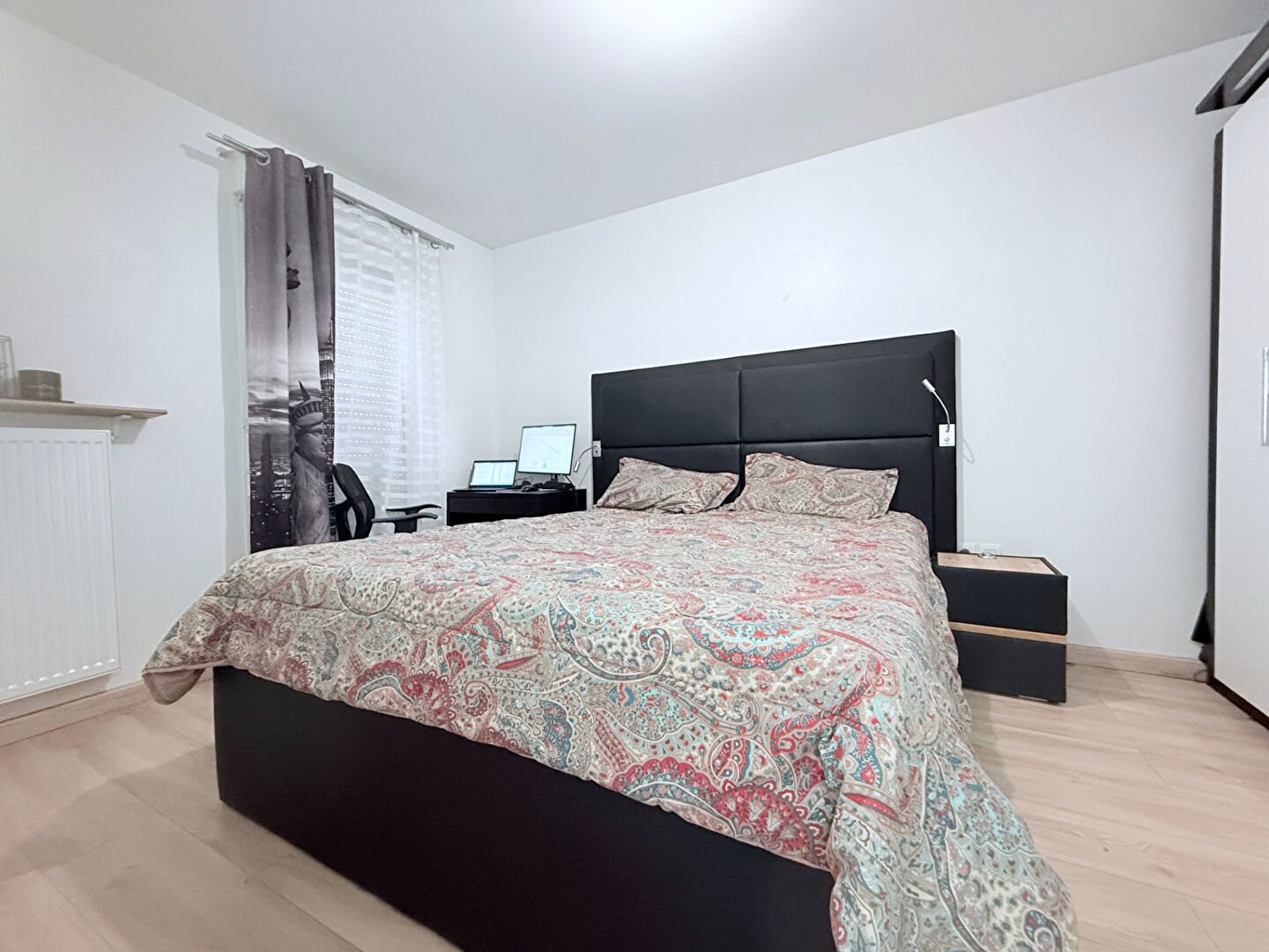 Appartement à louer, 42m², Fontenay-le-Fleury