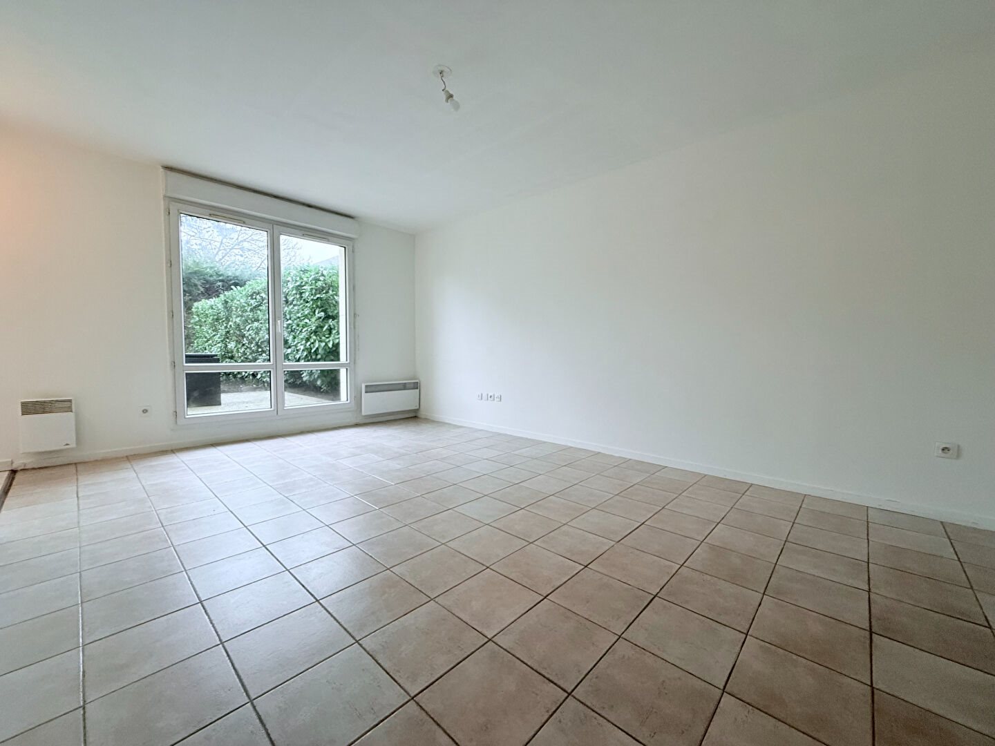 Appartement à louer, 31m², Fontenay-le-Fleury