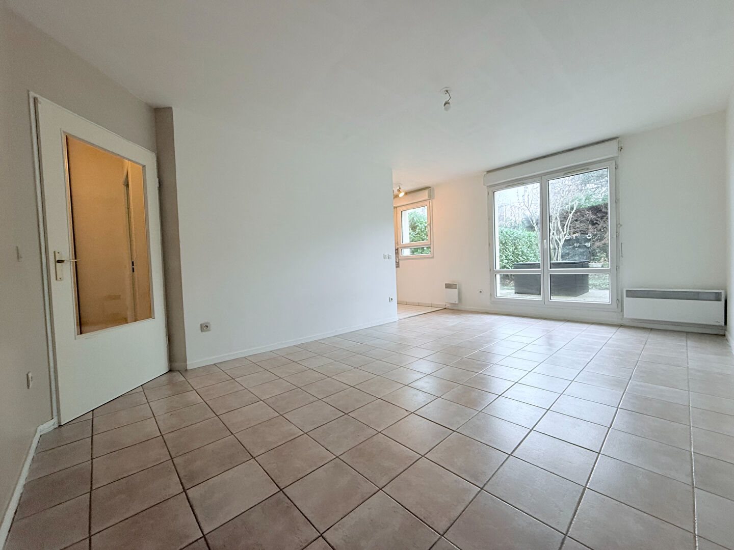 Appartement à louer, 31m², Fontenay-le-Fleury