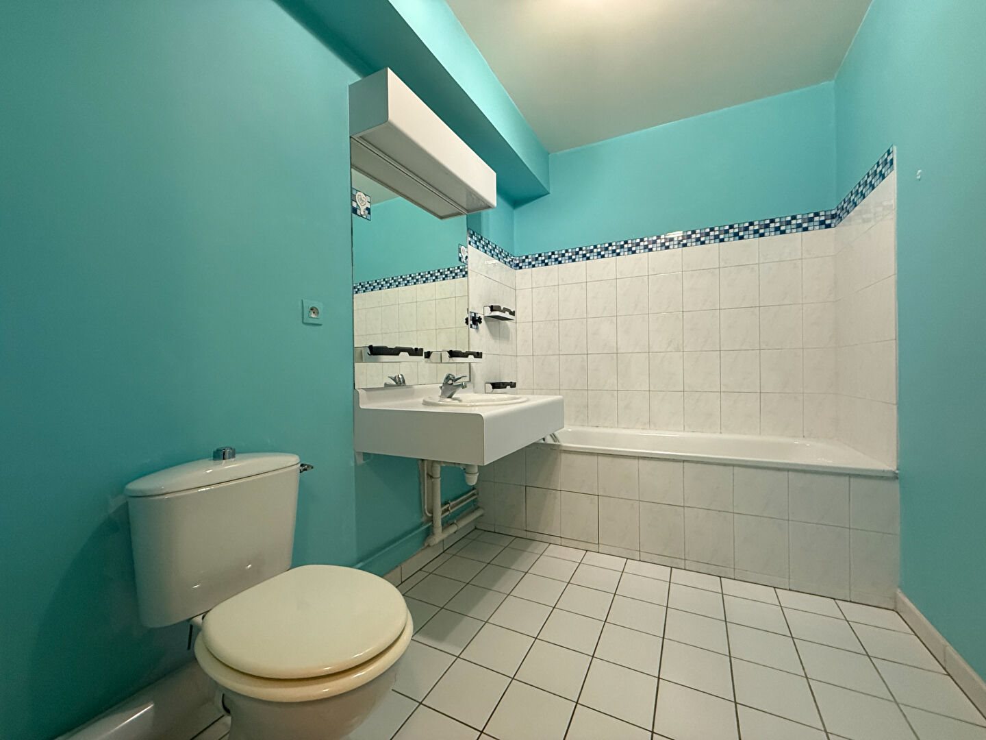 Appartement à louer, 31m², Fontenay-le-Fleury