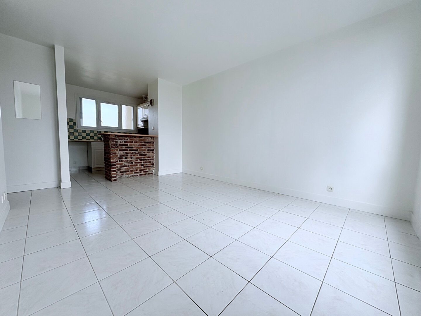 Appartement à louer, 44m², Bois-d'Arcy