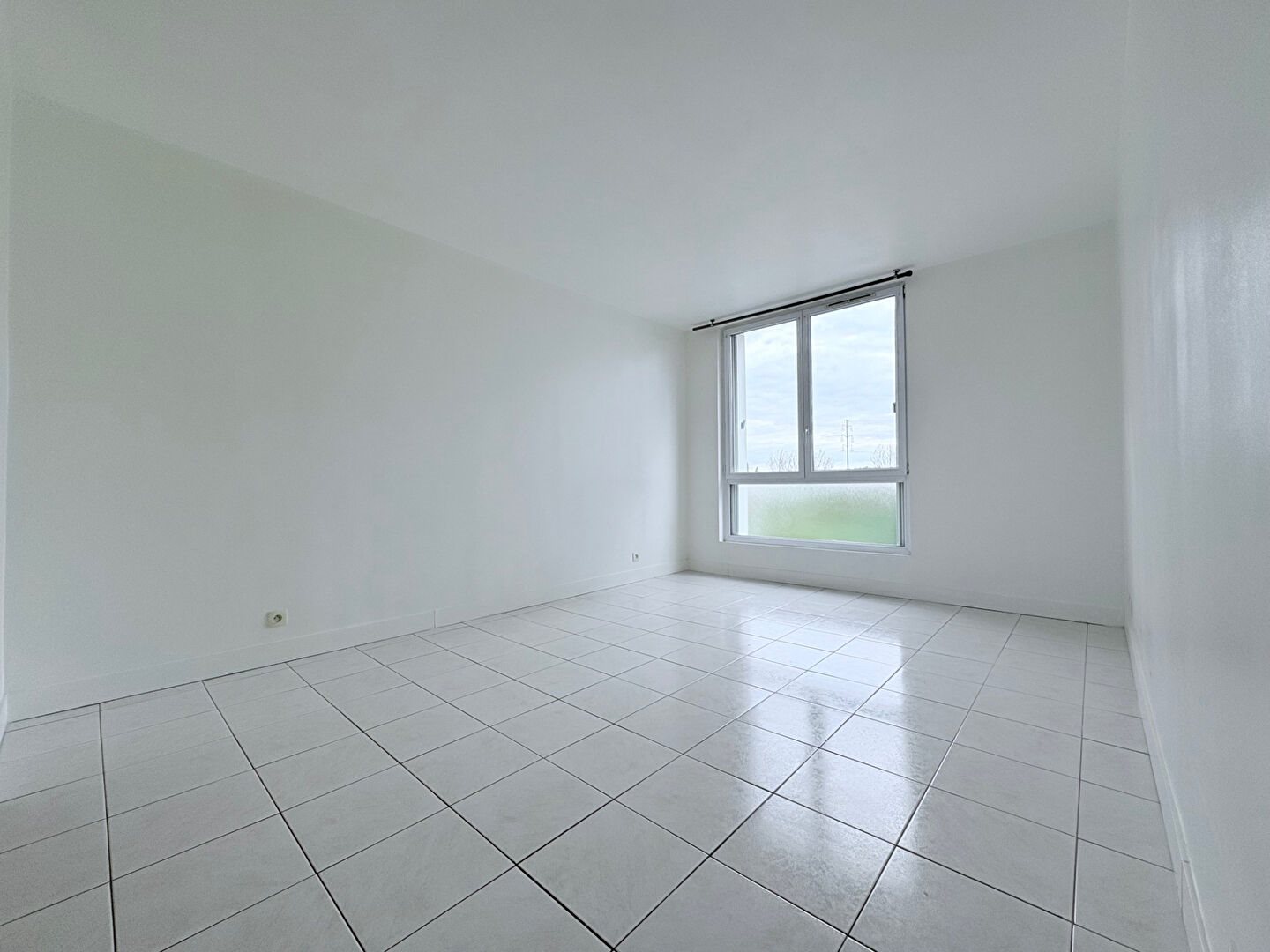 Appartement à louer, 44m², Bois-d'Arcy