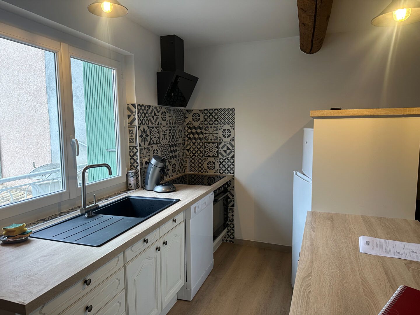 Maison à louer, 65m², Manosque