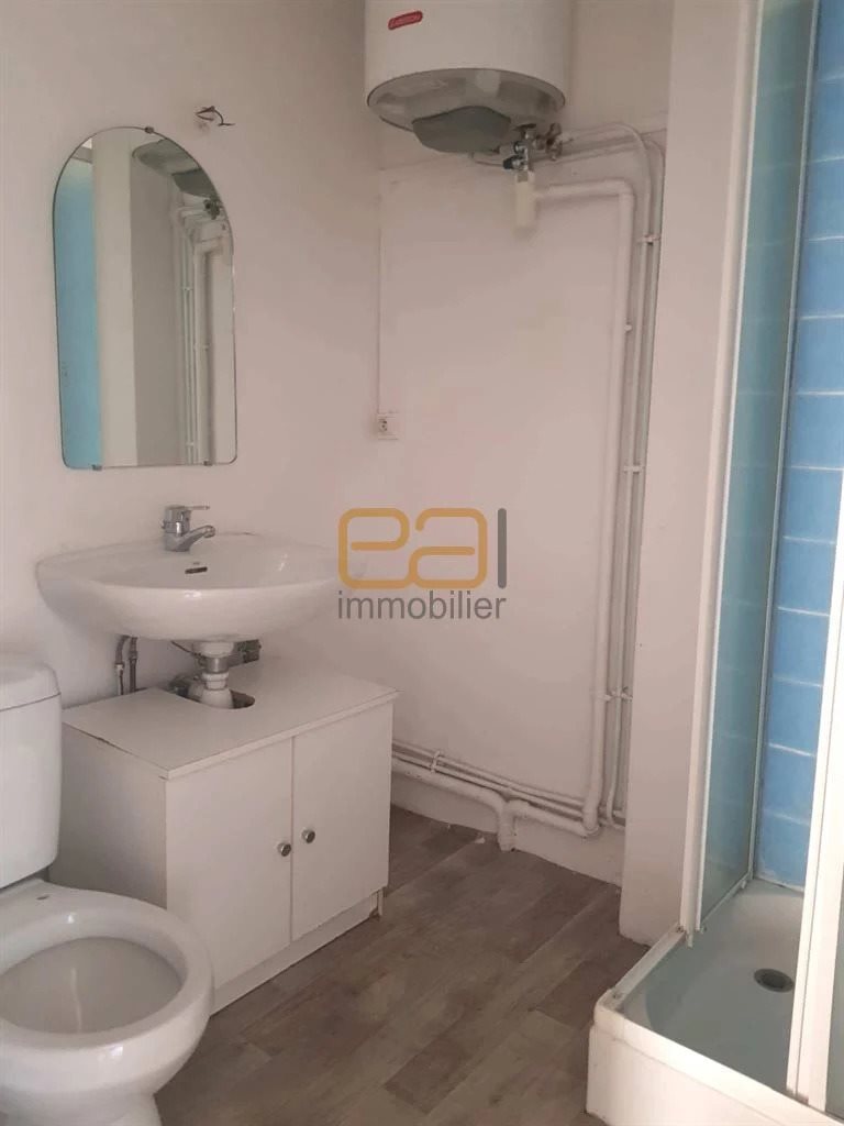 Appartement à vendre, 106m², Mamers