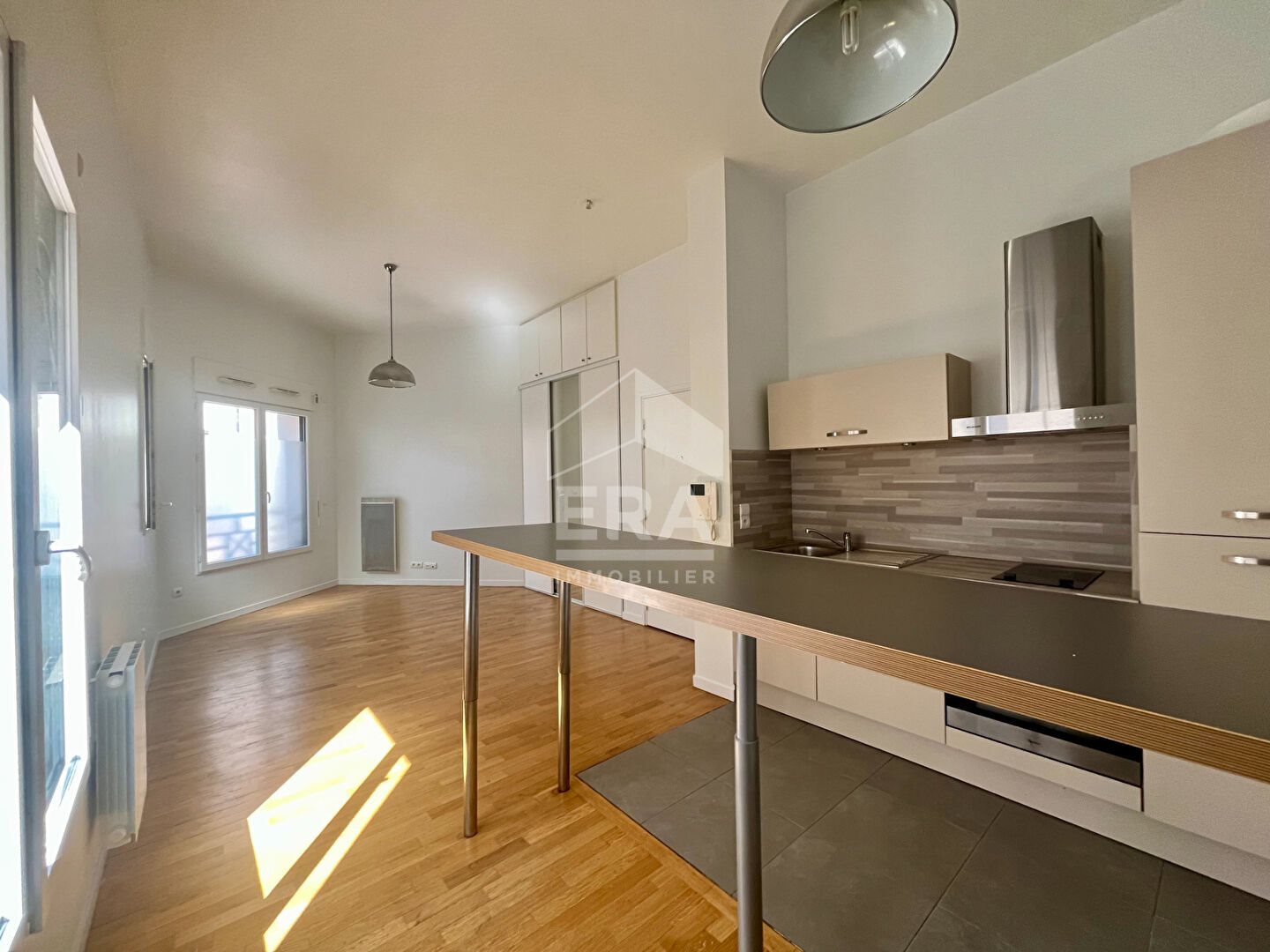 Appartement à louer, 32m², Levallois-Perret
