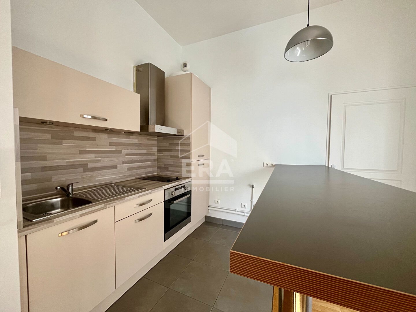 Appartement à louer, 32m², Levallois-Perret