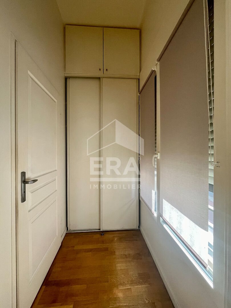 Appartement à louer, 32m², Levallois-Perret