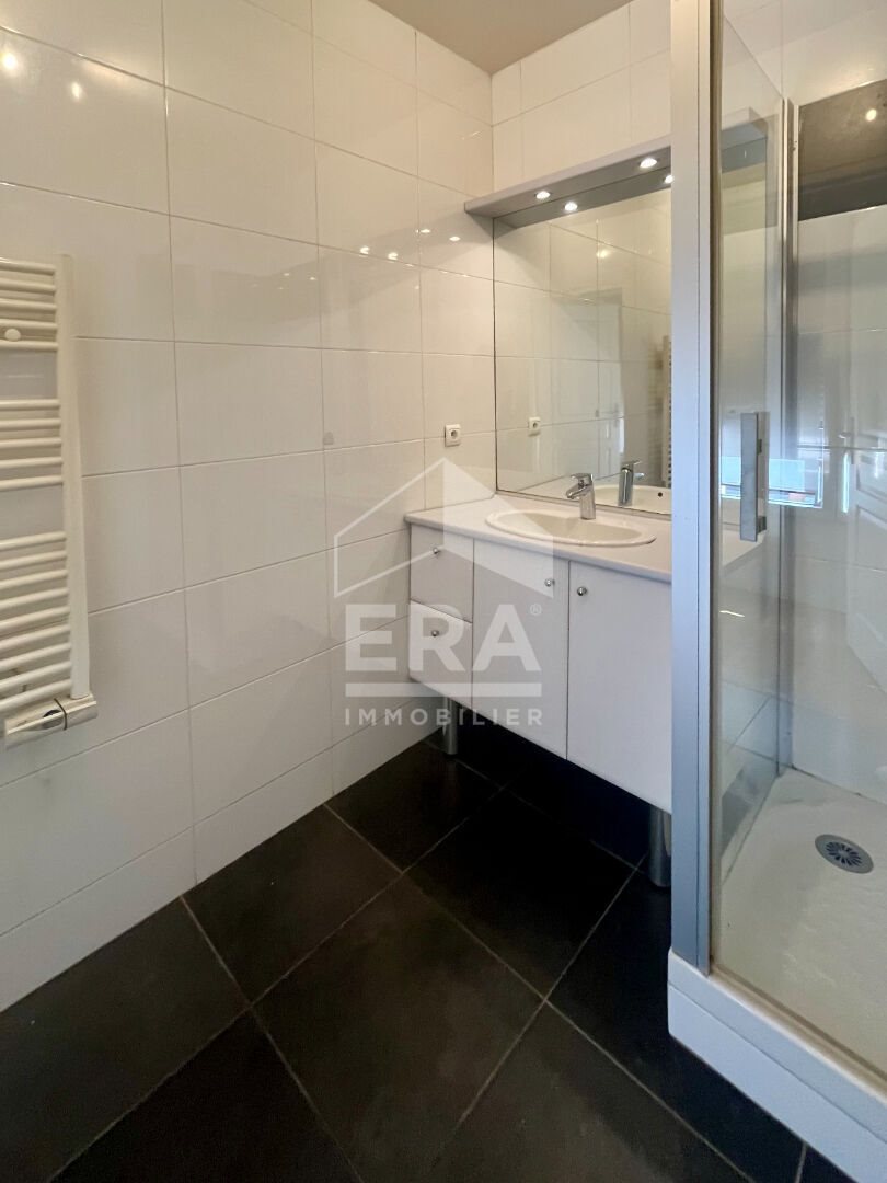 Appartement à louer, 32m², Levallois-Perret