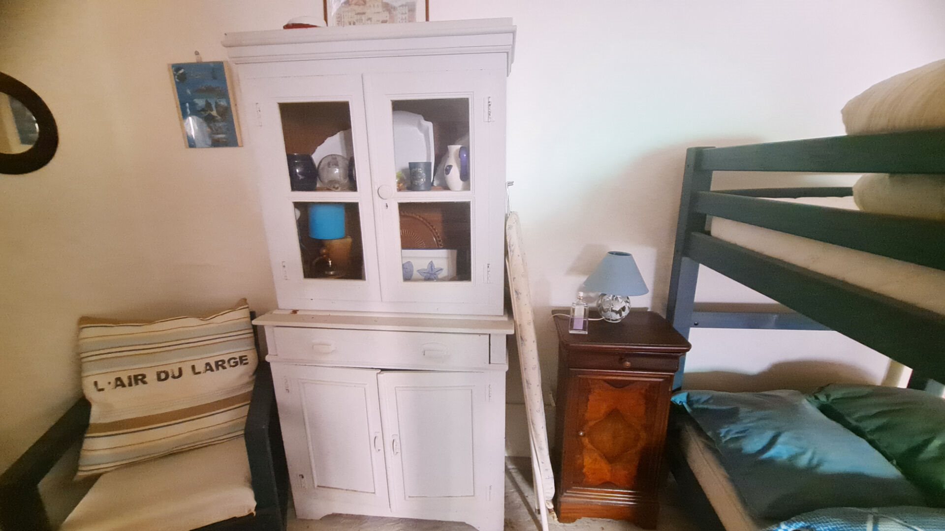 Maison à vendre, 42m², Bastia