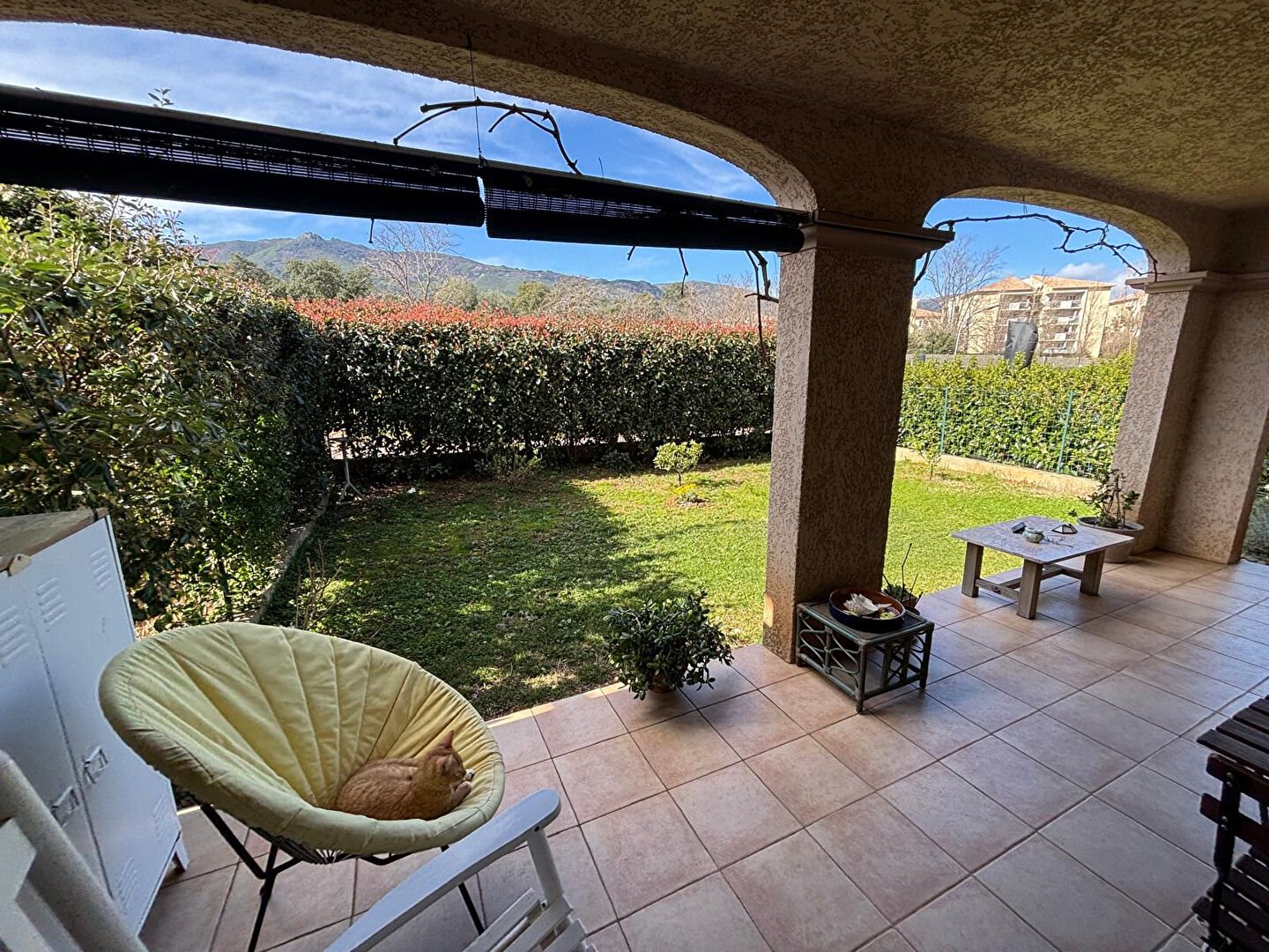 Appartement à vendre, 38m², Borgo