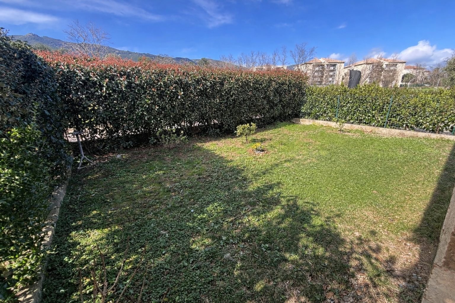 Appartement à vendre, 38m², Borgo