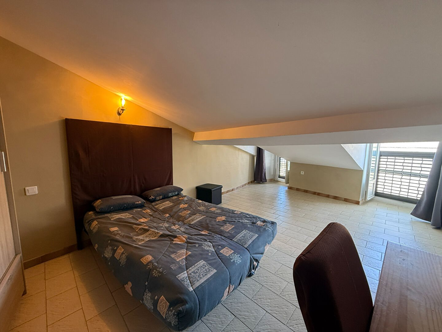 Appartement à louer, 70m², Bastia