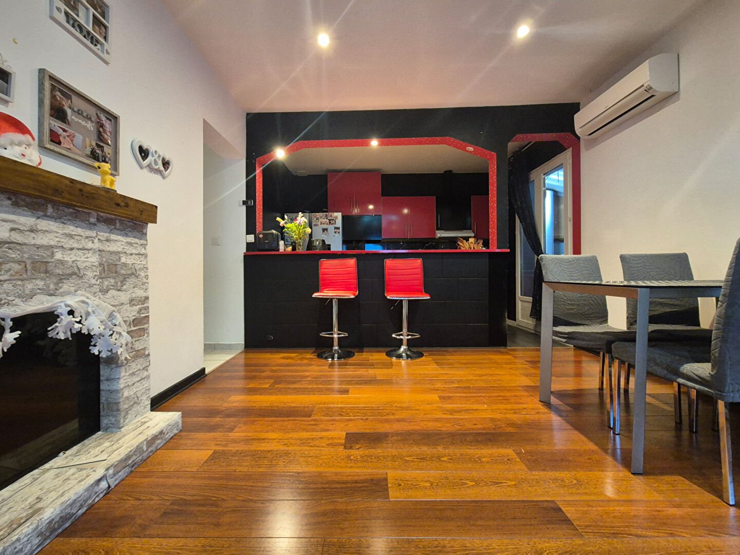 Appartement à vendre, 73m², Borgo