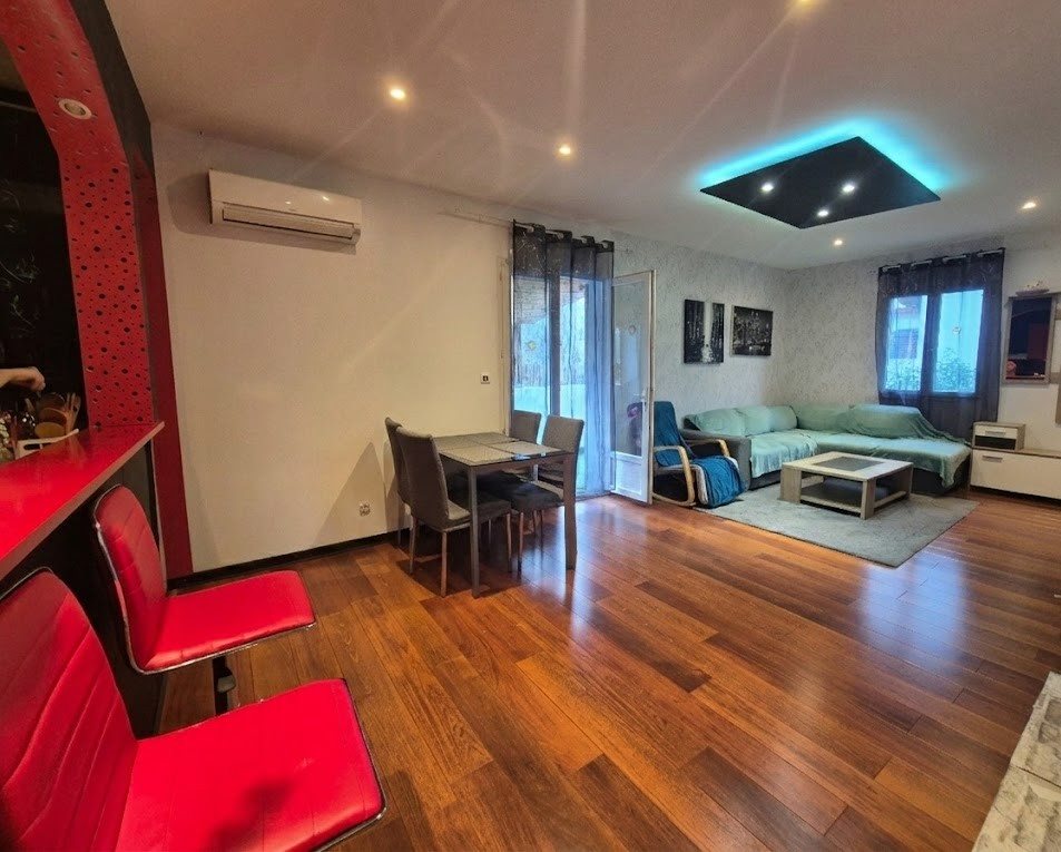 Appartement à vendre, 73m², Borgo