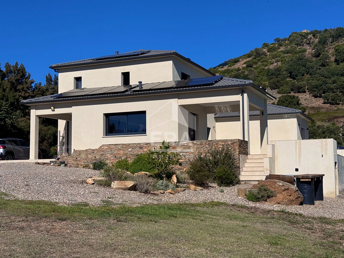 Maison à vendre, 178m², Furiani