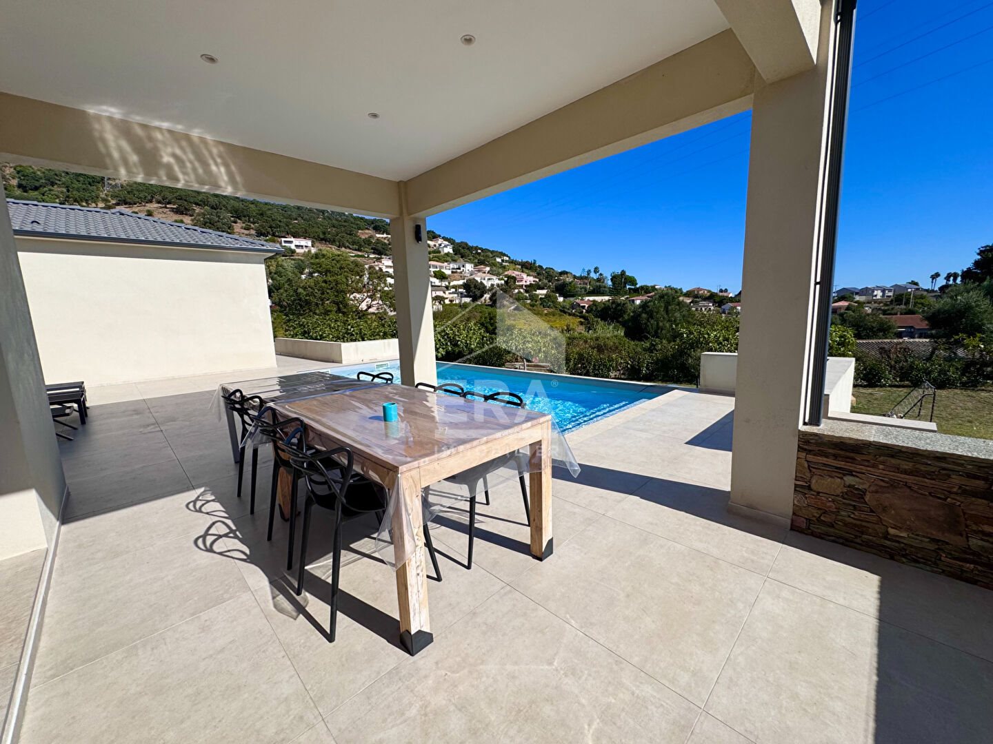 Maison à vendre, 178m², Furiani