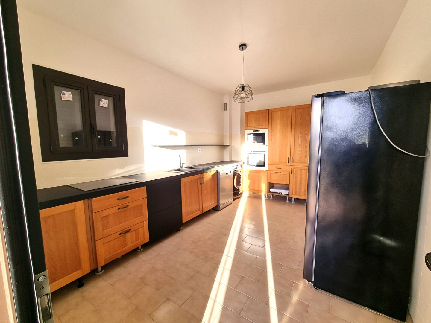 Appartement à louer, 97m², Monte