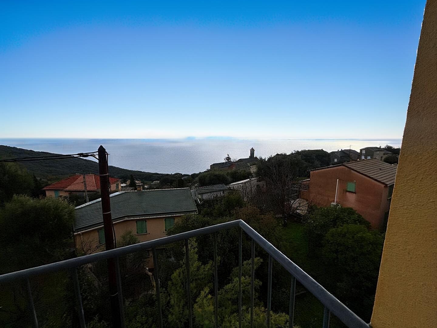 Appartement à vendre, 61m², Brando