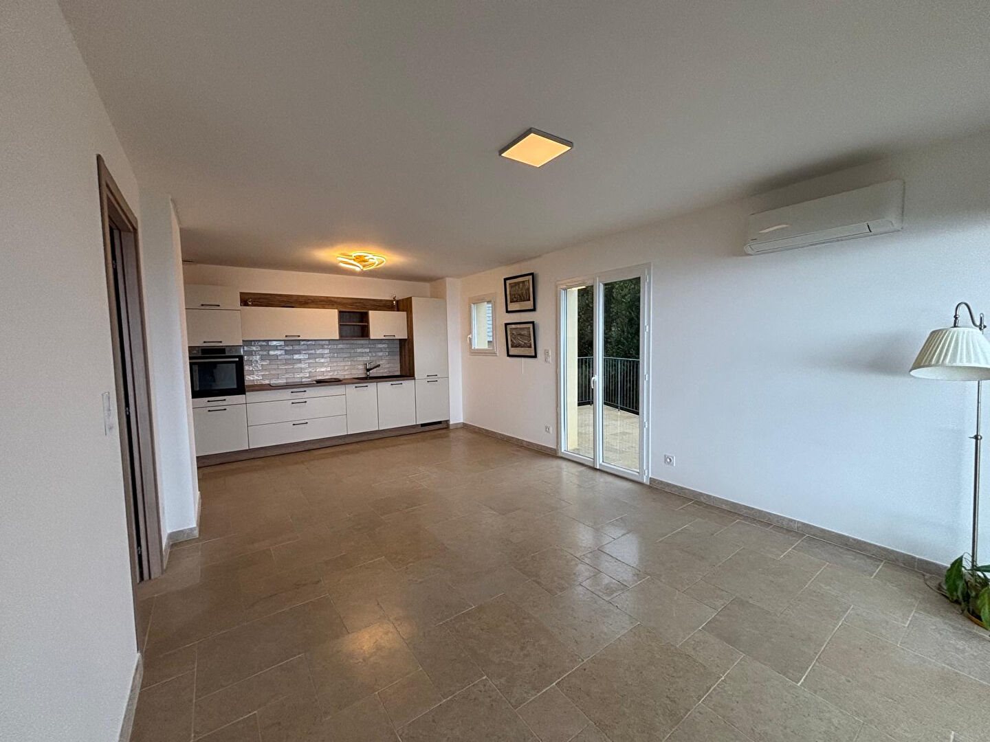 Appartement à vendre, 61m², Brando