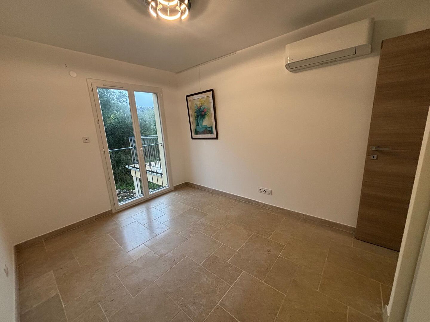 Appartement à vendre, 61m², Brando