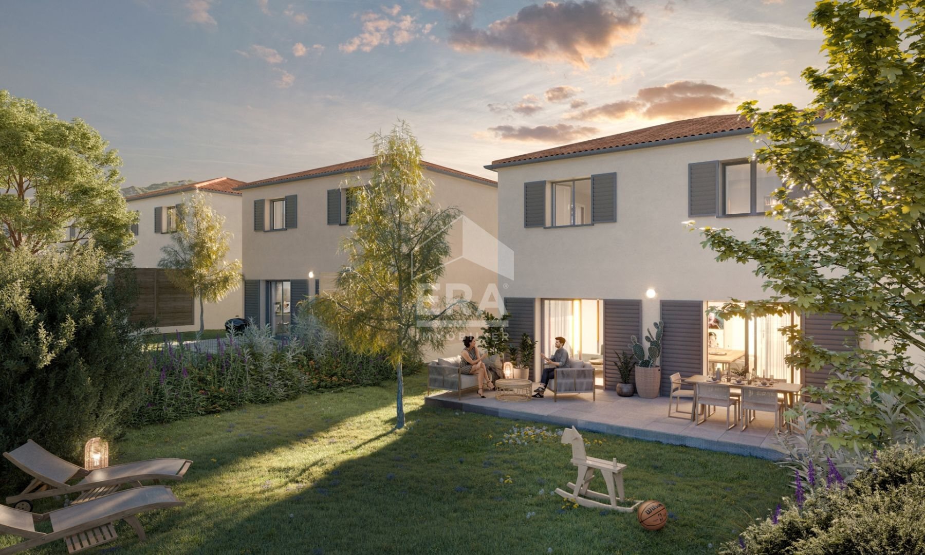 Maison à vendre, 65m², Furiani