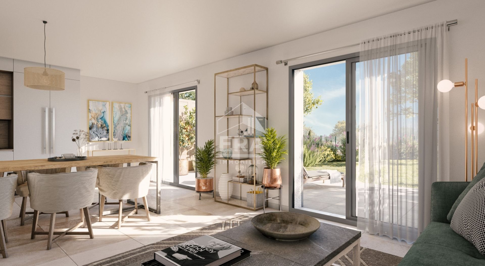 Maison à vendre, 65m², Furiani