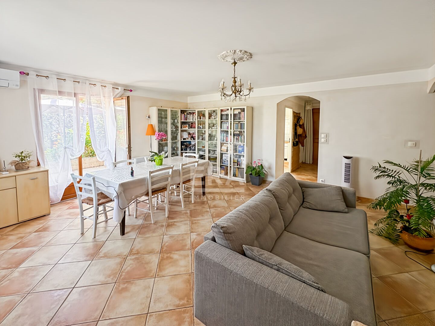 Maison à vendre, 107m², Marseille 16ème