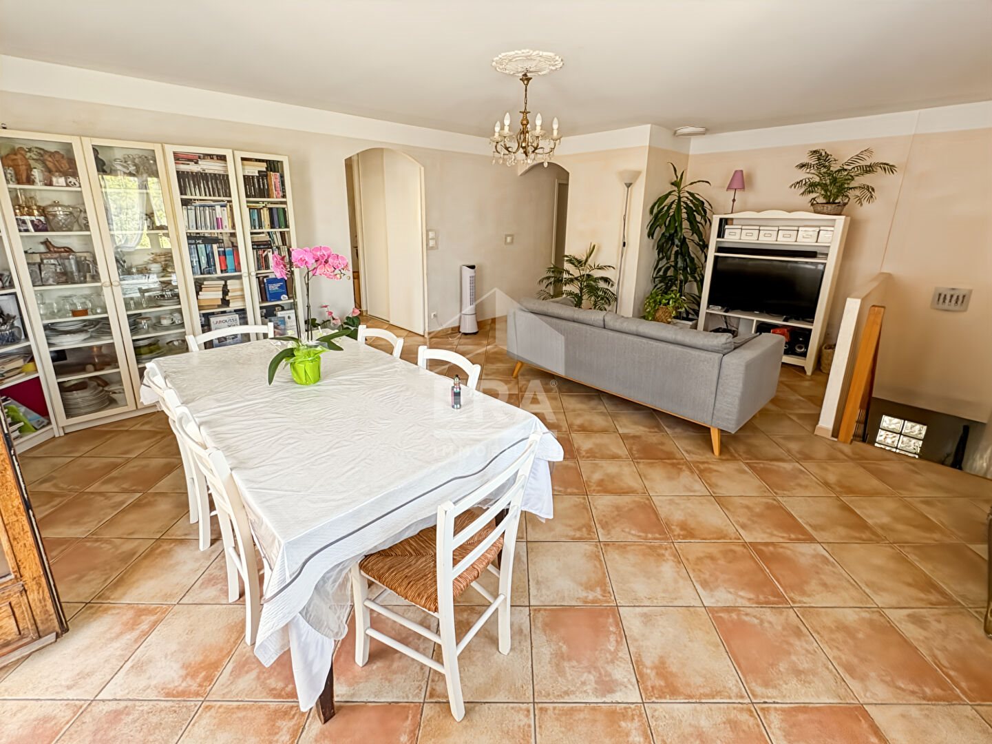 Maison à vendre, 107m², Marseille 16ème