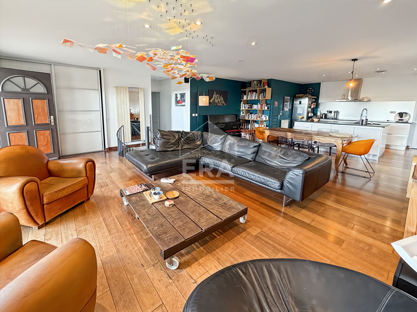 Maison à vendre, 204m², Les Pennes-Mirabeau