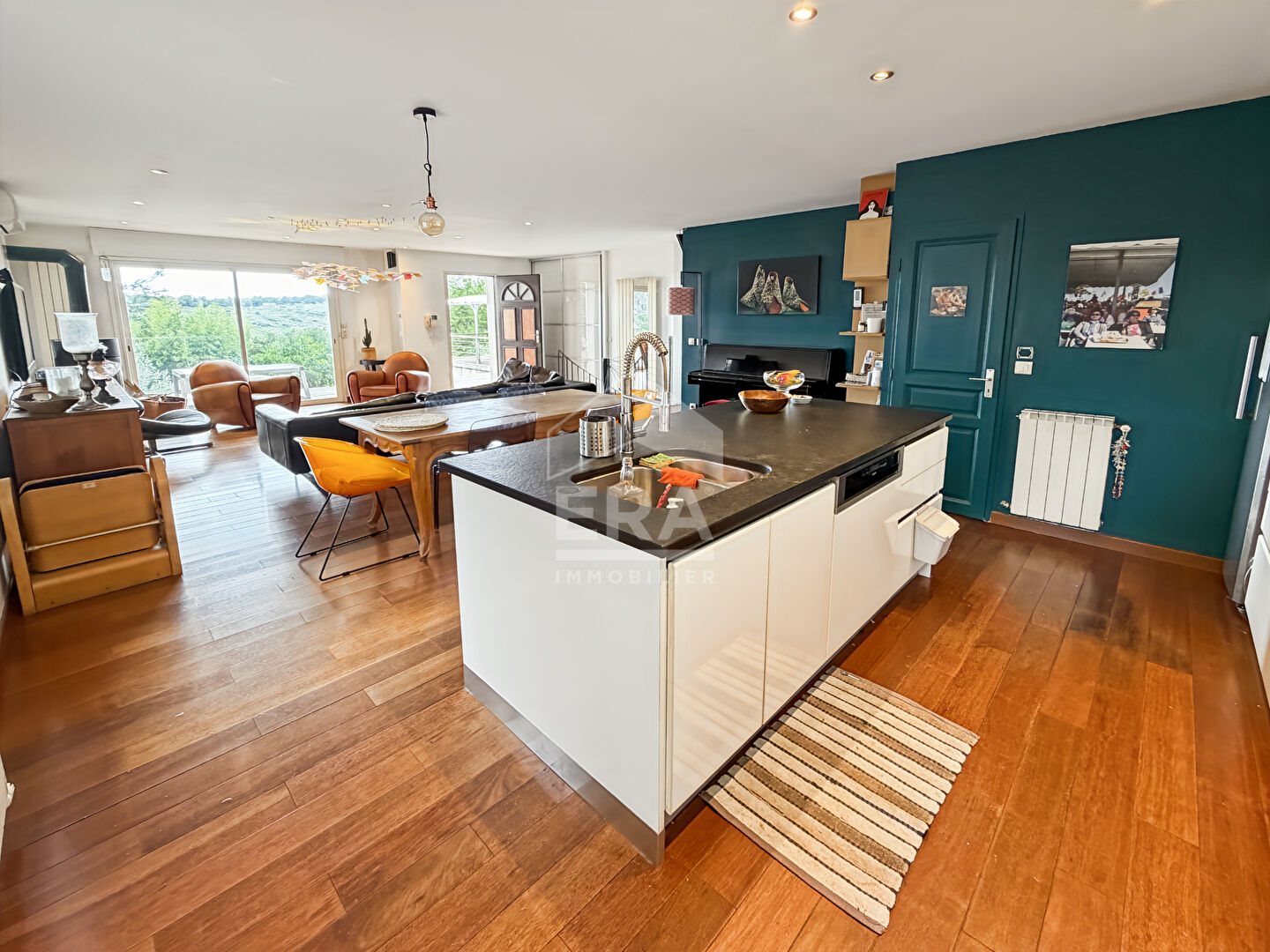 Maison à vendre, 204m², Les Pennes-Mirabeau