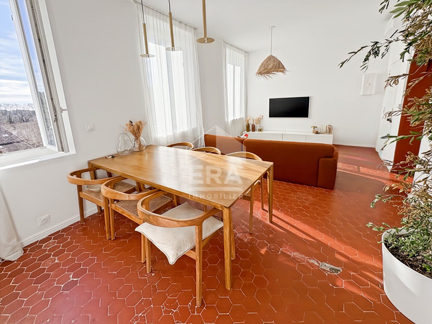 Appartement à vendre, 65m², Septèmes-les-Vallons