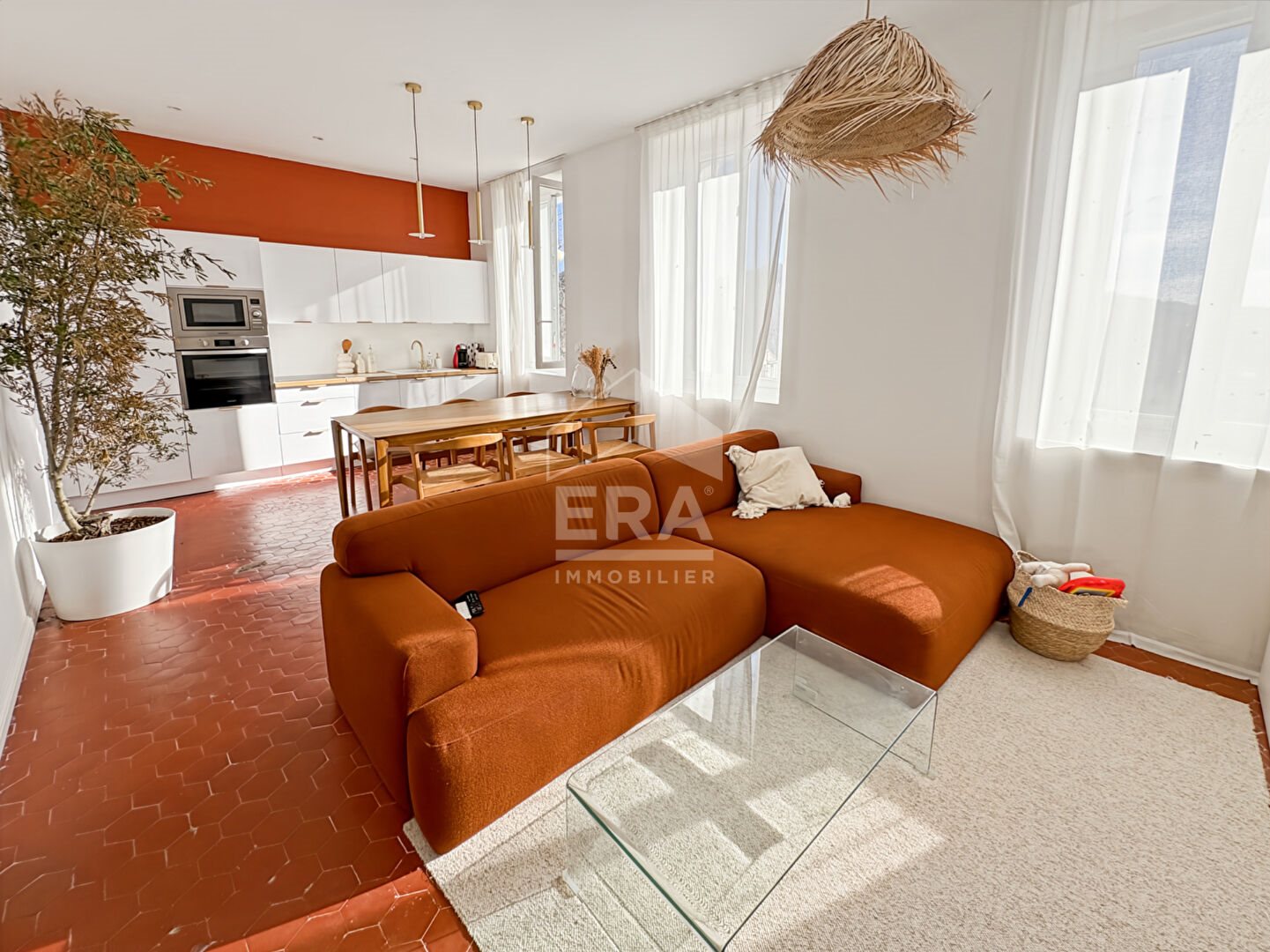 Appartement à vendre, 65m², Septèmes-les-Vallons