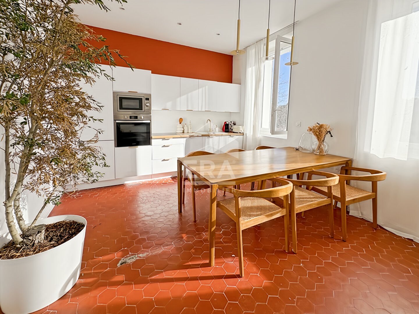 Appartement à vendre, 65m², Septèmes-les-Vallons