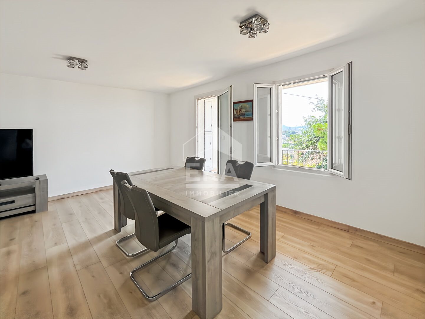 Maison à vendre, 63m², Marseille 16ème