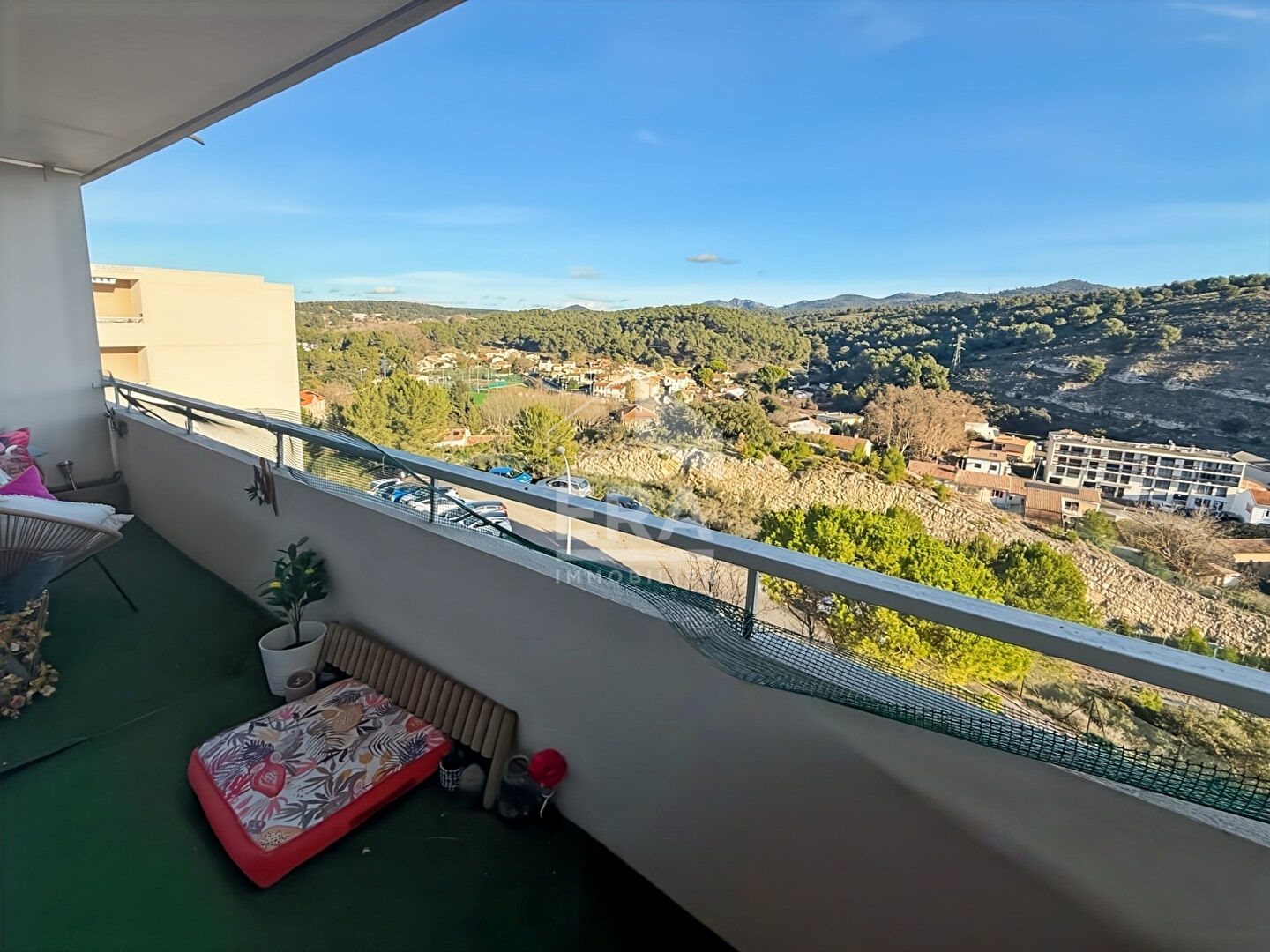 Appartement à vendre, 73m², Septèmes-les-Vallons