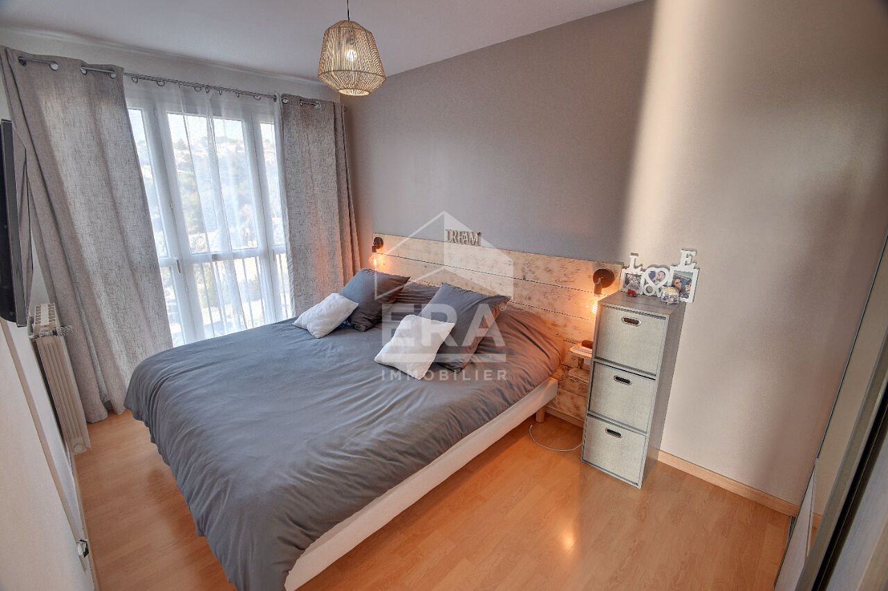 Appartement à louer, 68m², Les Pennes-Mirabeau