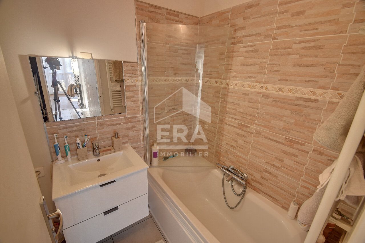 Appartement à louer, 68m², Les Pennes-Mirabeau