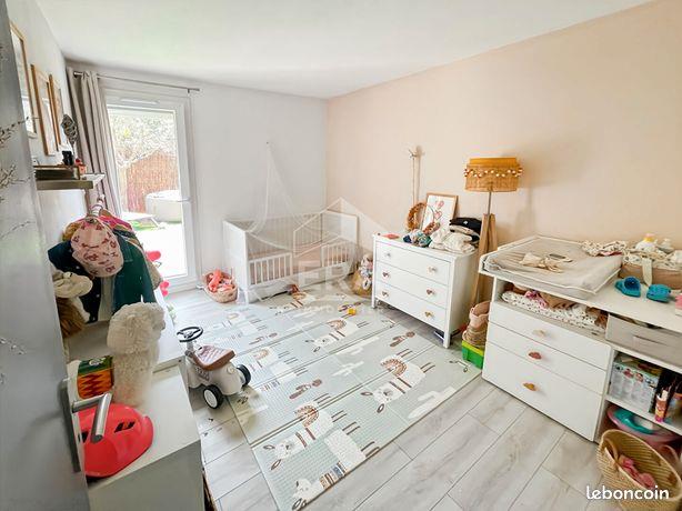 Appartement à vendre, 68m², Aix-en-Provence