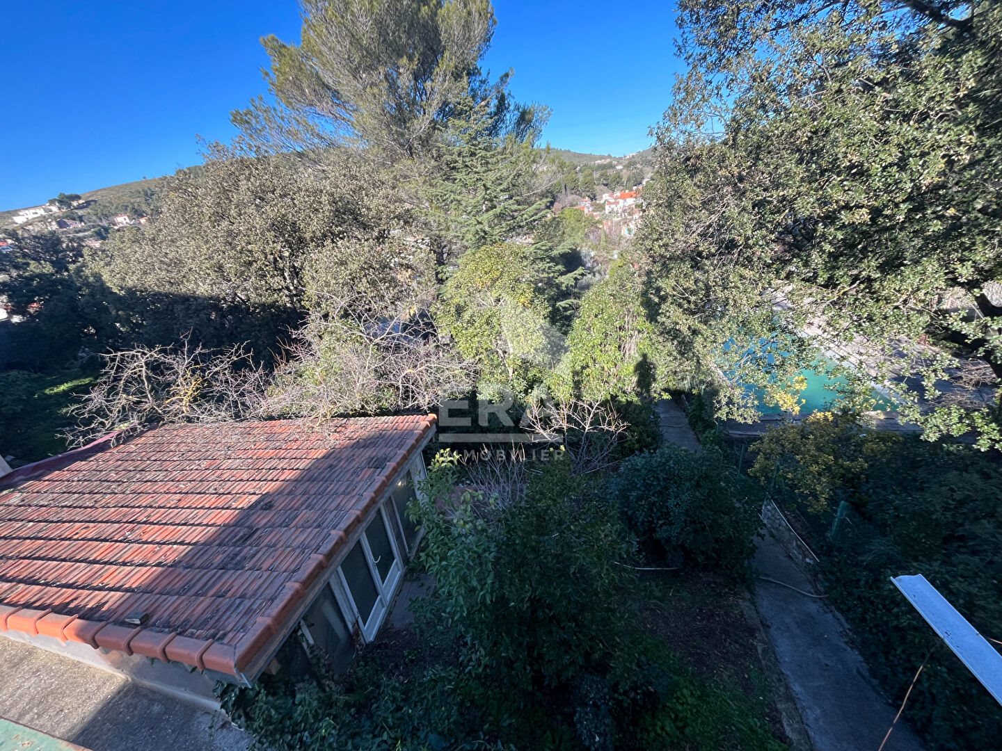 Maison à vendre, 107m², Septèmes-les-Vallons