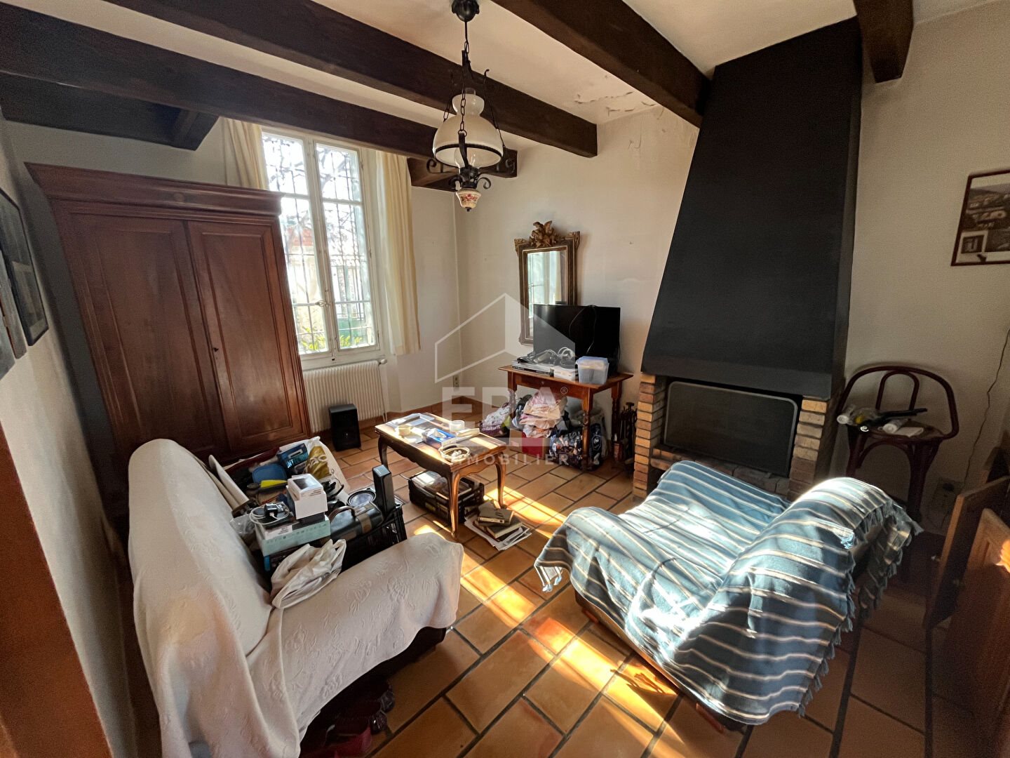 Maison à vendre, 107m², Septèmes-les-Vallons