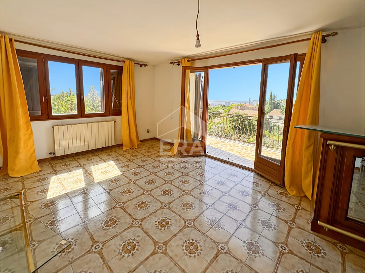 Maison à vendre, 140m², Marseille 15ème