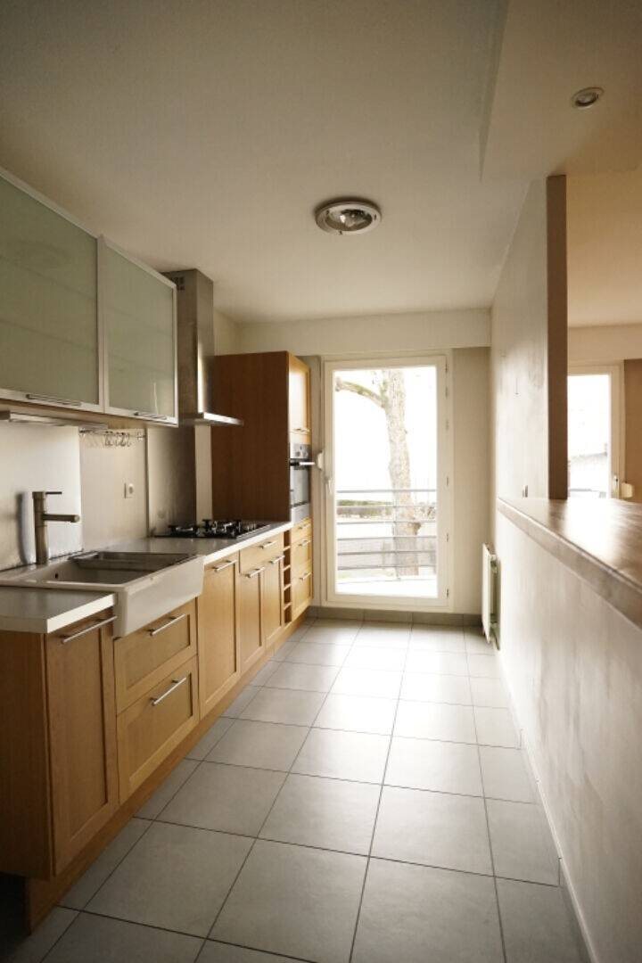 Appartement à louer, 68m², Lyon 7ème