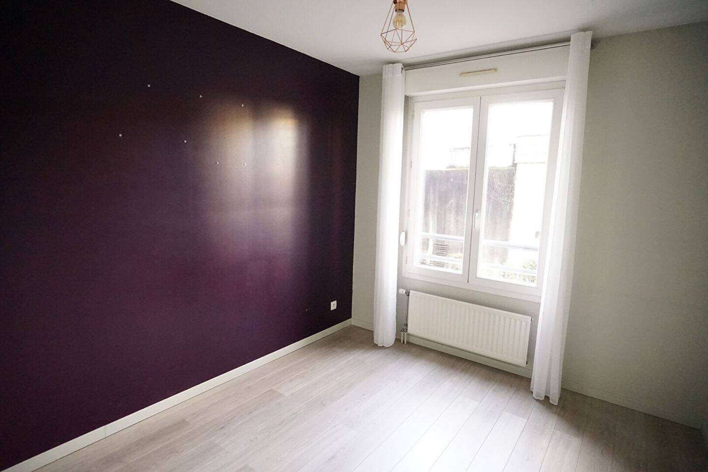 Appartement à louer, 68m², Lyon 7ème