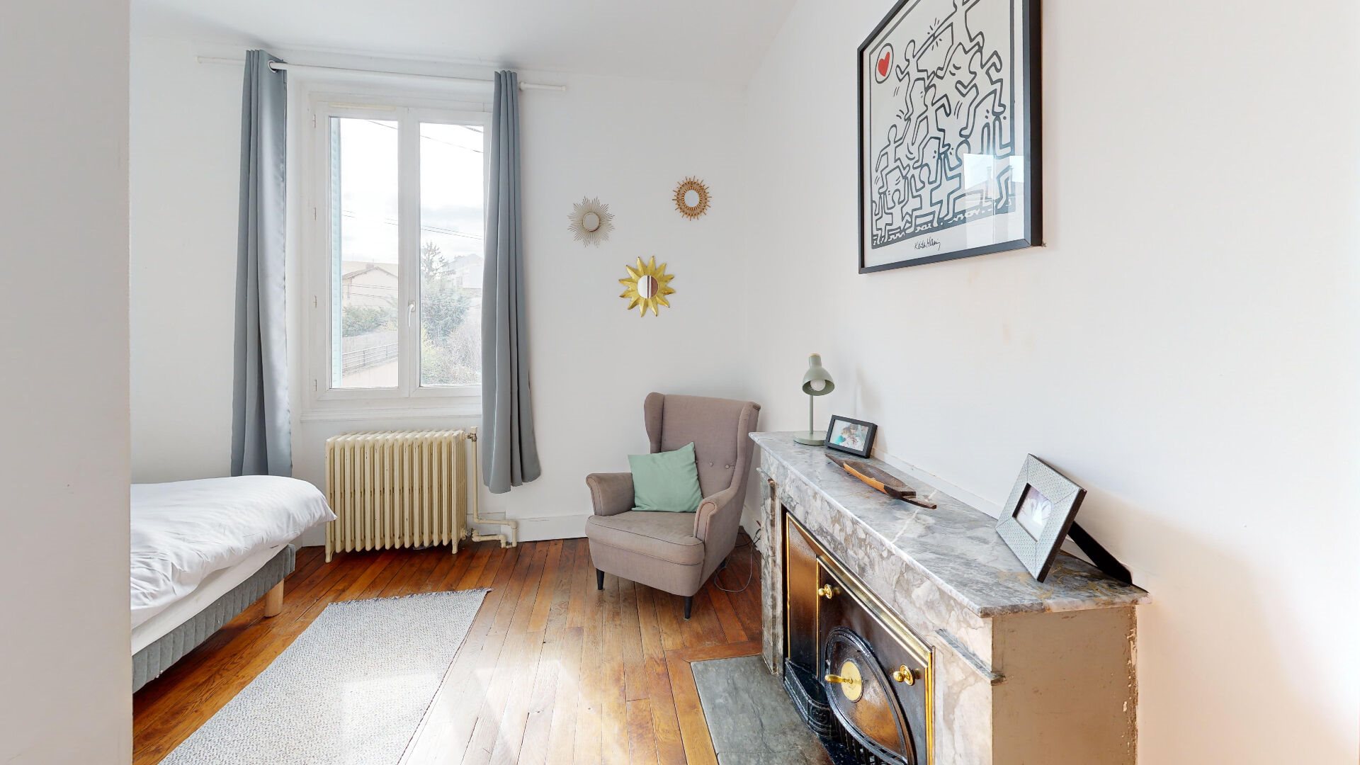 Maison à vendre, 126m², Villeurbanne