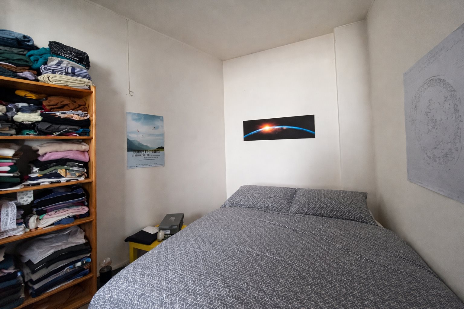 Appartement à vendre, 42m², Lyon 7ème