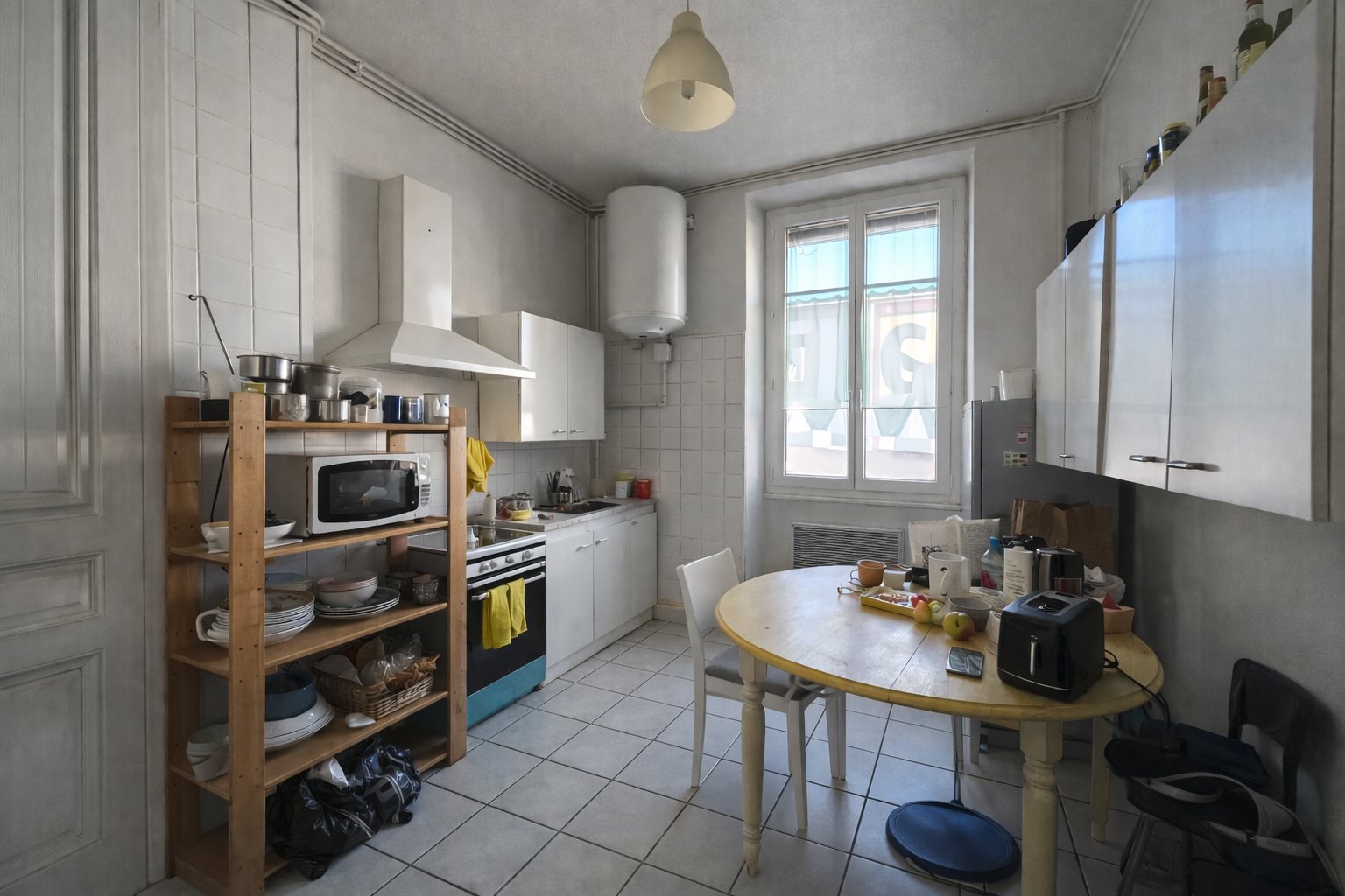 Appartement à vendre, 42m², Lyon 7ème