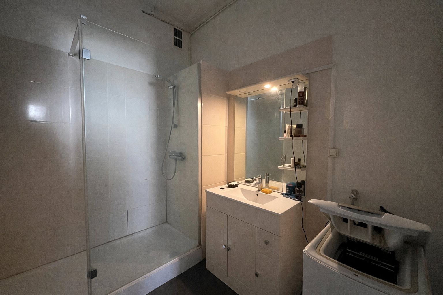 Appartement à vendre, 42m², Lyon 7ème