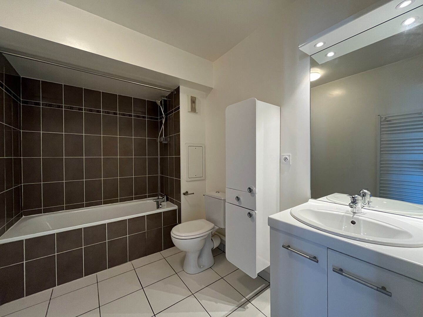 Appartement à vendre, 61m², Lyon 7ème