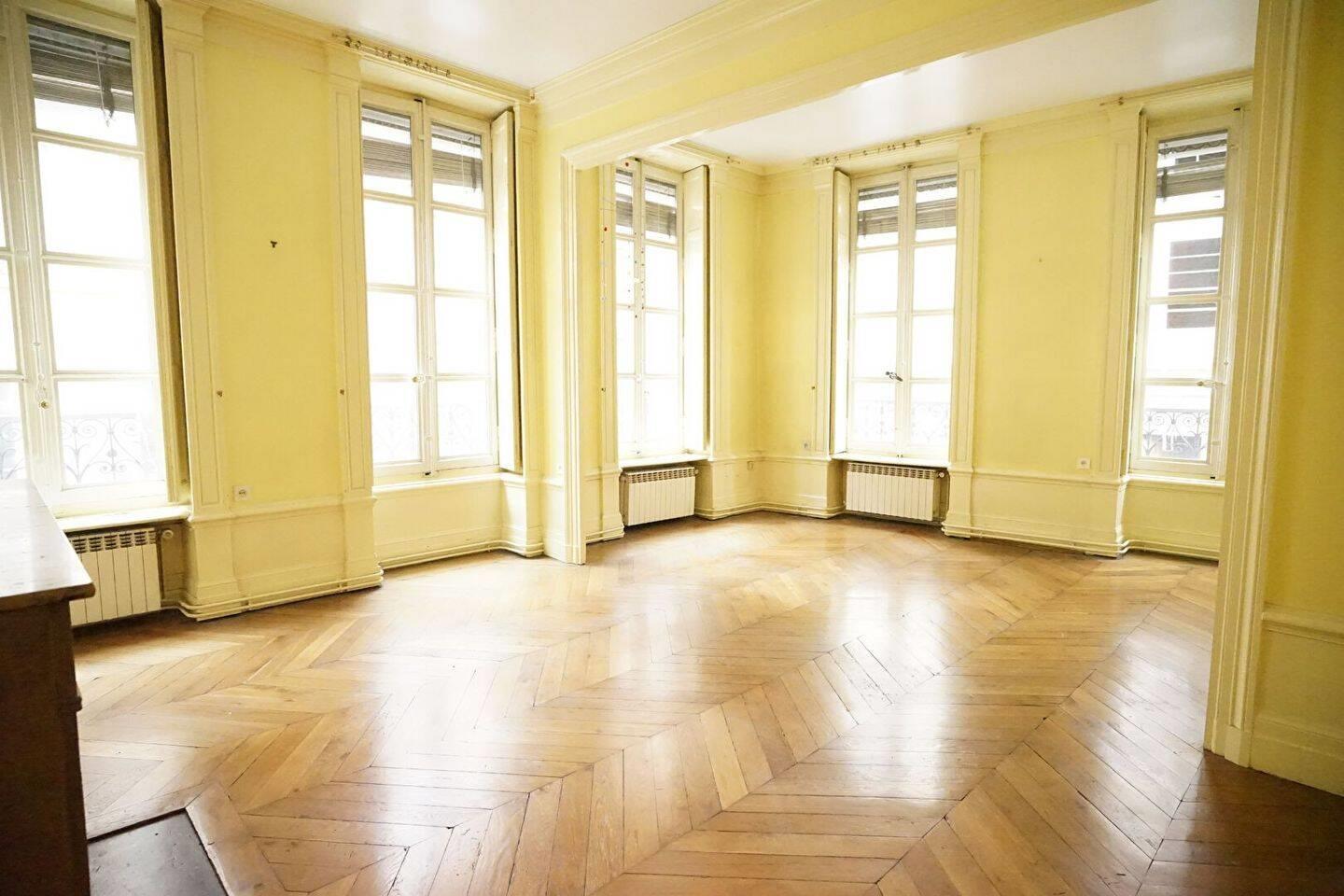 Appartement à vendre, 81m², Lyon 5ème